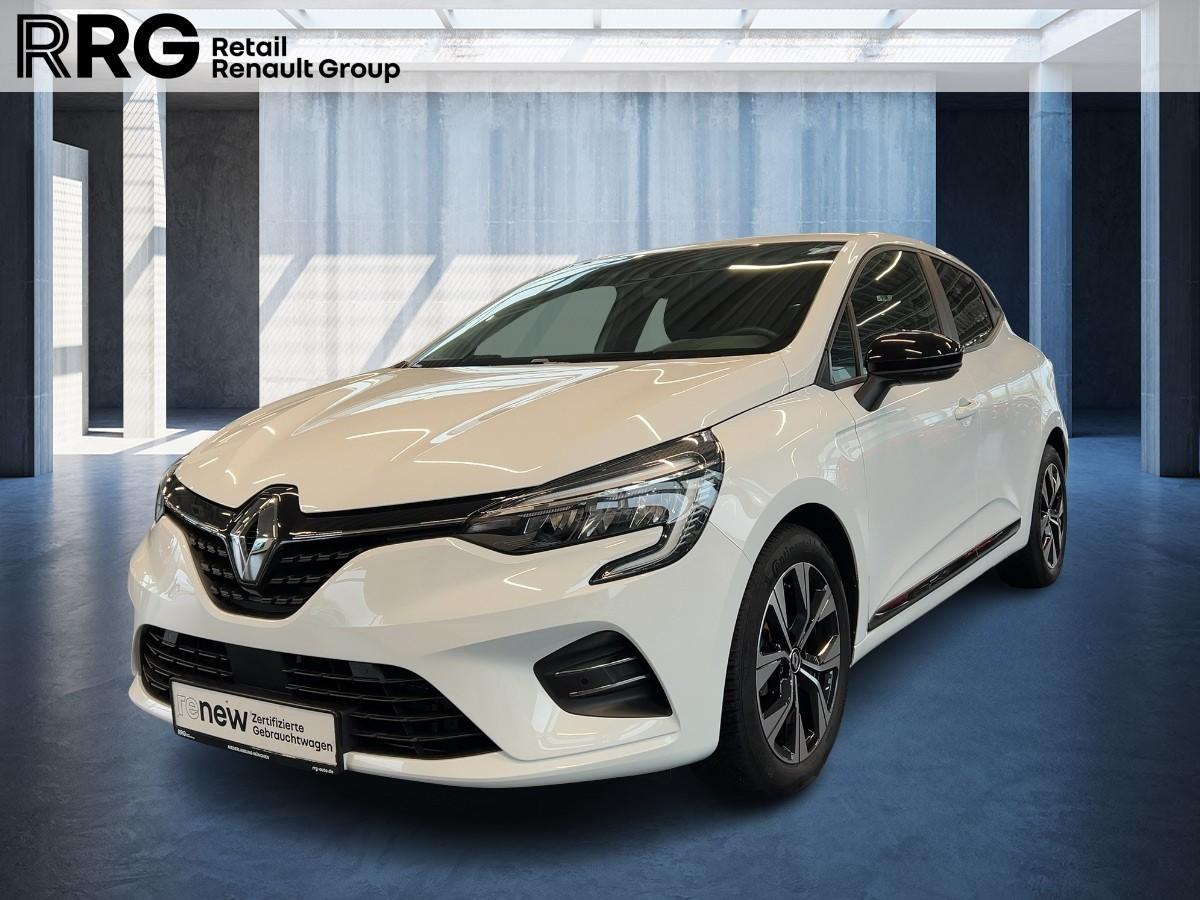 Renault Clio EVOLUTION TCe 90 X-tronic Apple CarPlay PDC