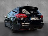 Ford Focus Turnier ST 2.0 EcoBoost Navi Leder Bi-Xeno - Ford Focus: Schwarz, Leder