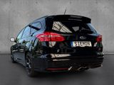 Ford Focus Turnier ST 2.0 EcoBoost Navi Leder Bi-Xeno - Ford Focus: Schwarz, Turnier