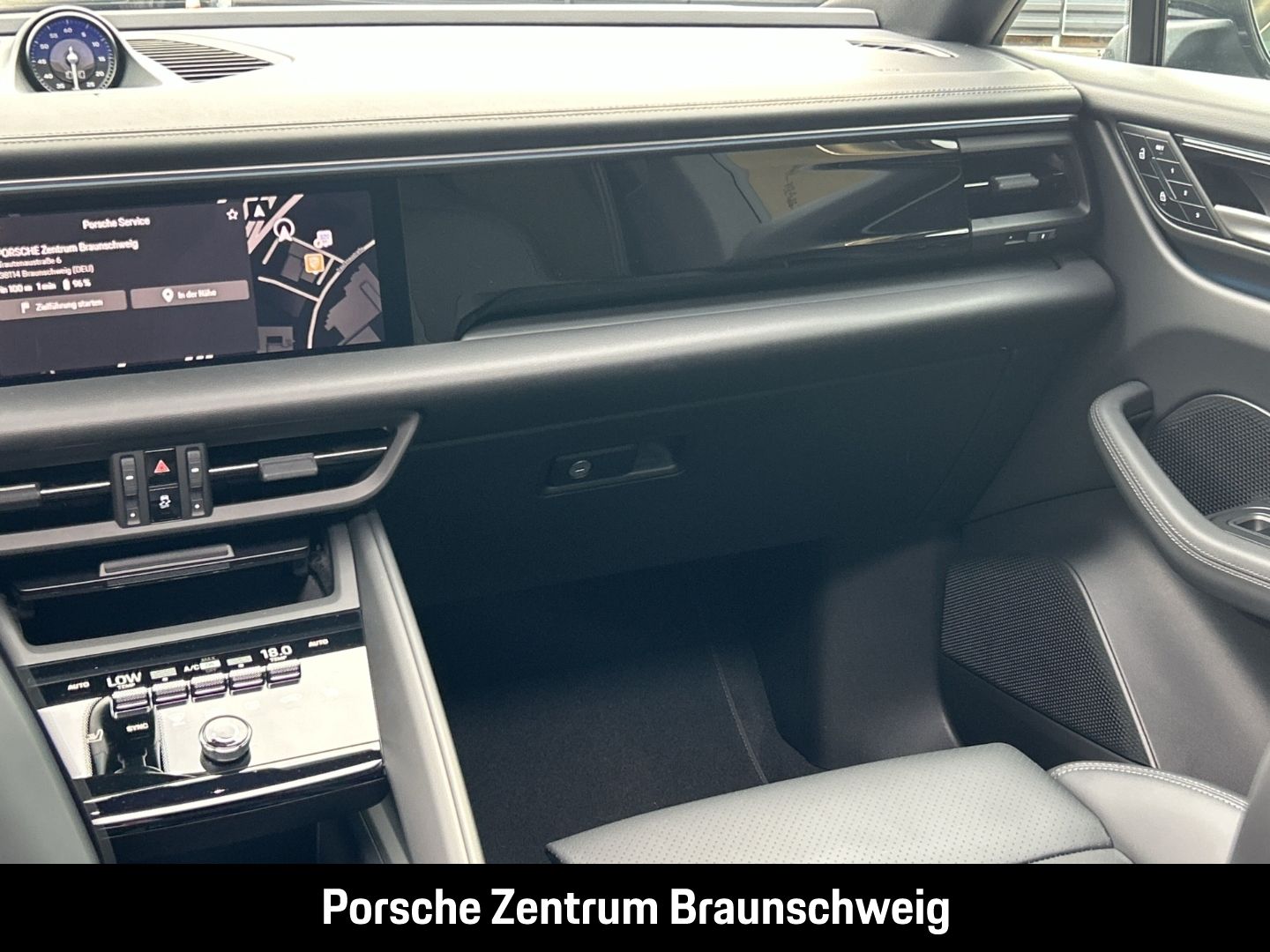 Porsche Macan - Bild 27