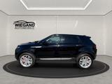 Land Rover Range Rover Evoque SD4 Aut.+HSE+LEDER+NAVI+ - Land Rover Range Rover Evoque in Mannheim