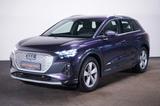 Audi Q4 e-tron 82 kWh 50 quattro*Wärmepumpe*OBC*Matr - Audi Q4 e-tron Gebrauchtwagen