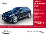 Audi Q3 35 TFSI LED RFK PDC v+h eHK SHZ - Audi Q3 in Chemnitz