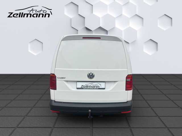 Caddy Nfz BMT EU6d-T Kasten 2.0 l TDI AHZV PDC h