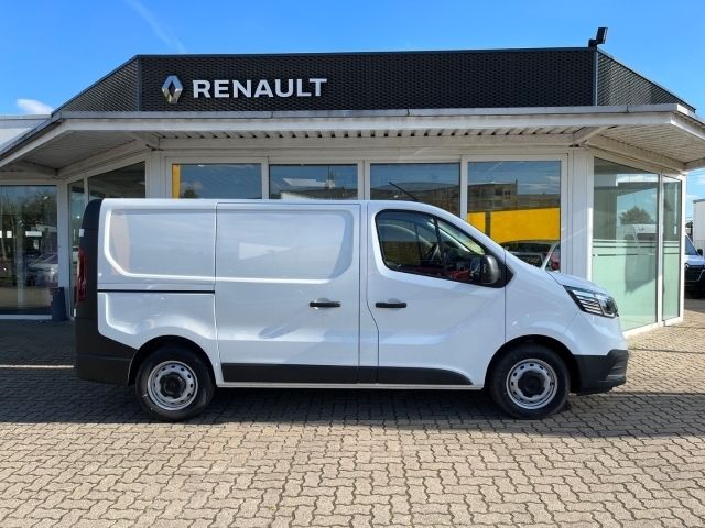 Foto Nummer 3: RENAULT Trafic