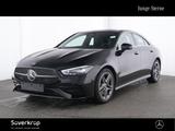 Mercedes-Benz CLA 250 4M Coupé , AMG MEMO MULTI 360 DISTR PANO - Mercedes-Benz CLA 250 Jahreswagen