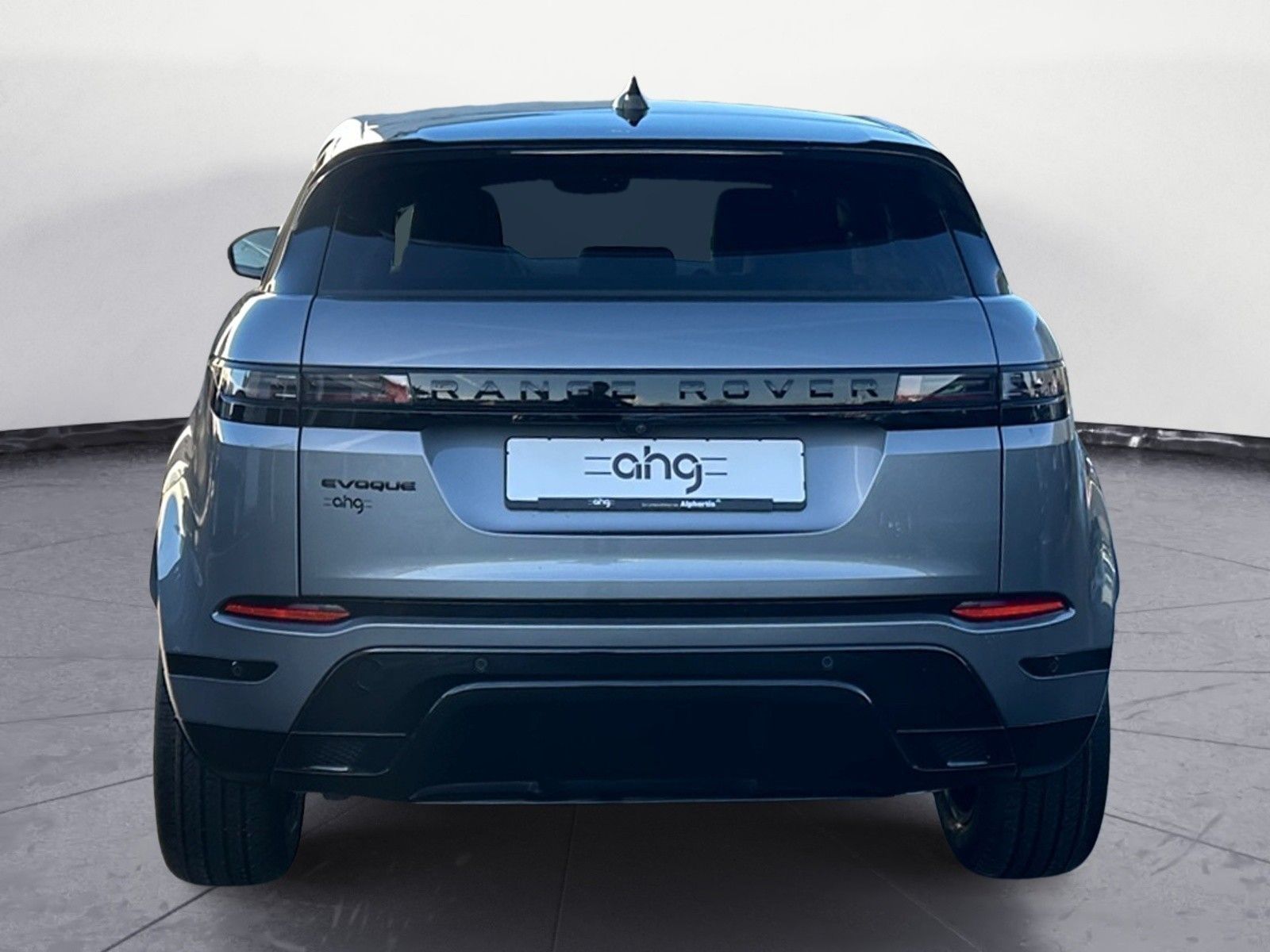 Land Rover Range Rover Evoque - Bild 4
