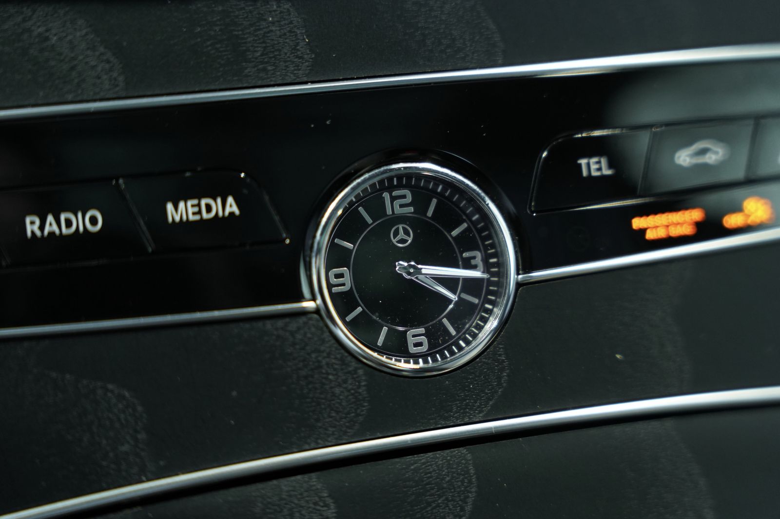 Mercedes Benz C 43 Amg