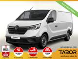 Renault Trafic Business L1H1 2,8t dCi 130 Nav Kam Holz - Renault Trafic Neuwagen