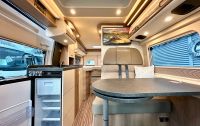 Malibu Van 640 LE RB first class - two rooms GT skyview (11/20)