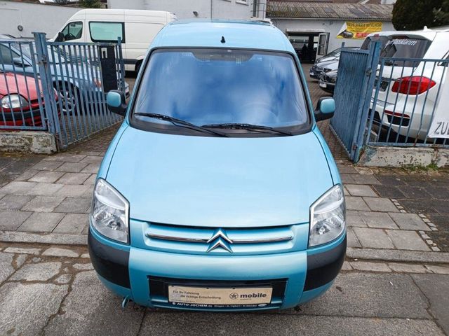 Citroën Berlingo 1.6 16V Multispace*Klima*El.Fenster*