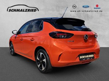 Bild 3 Opel Corsa Corsa-e e Elegance LED Apple CarPlay Android Aut