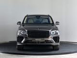 Bentley Bentayga Azure - Bentley Bentayga Azure
