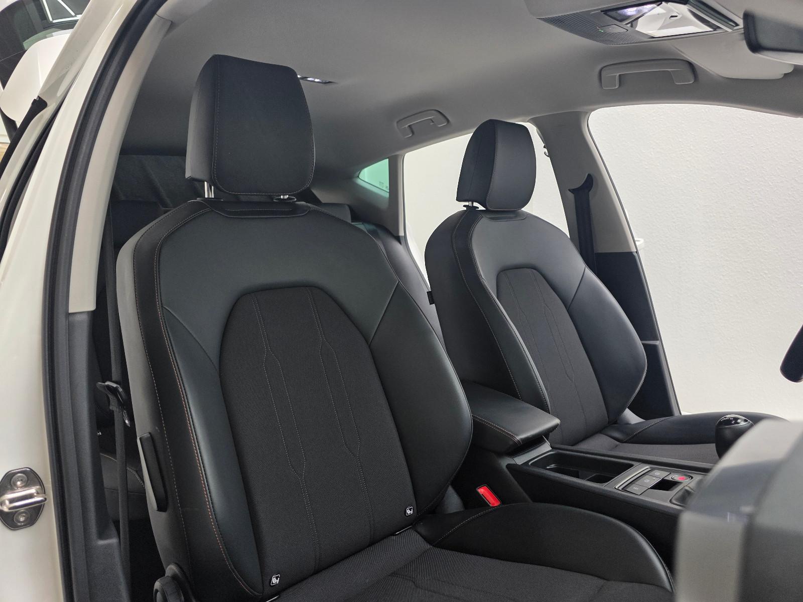 Cupra Formentor Winterpaket elektrische Heckklappe, миниатюра 17