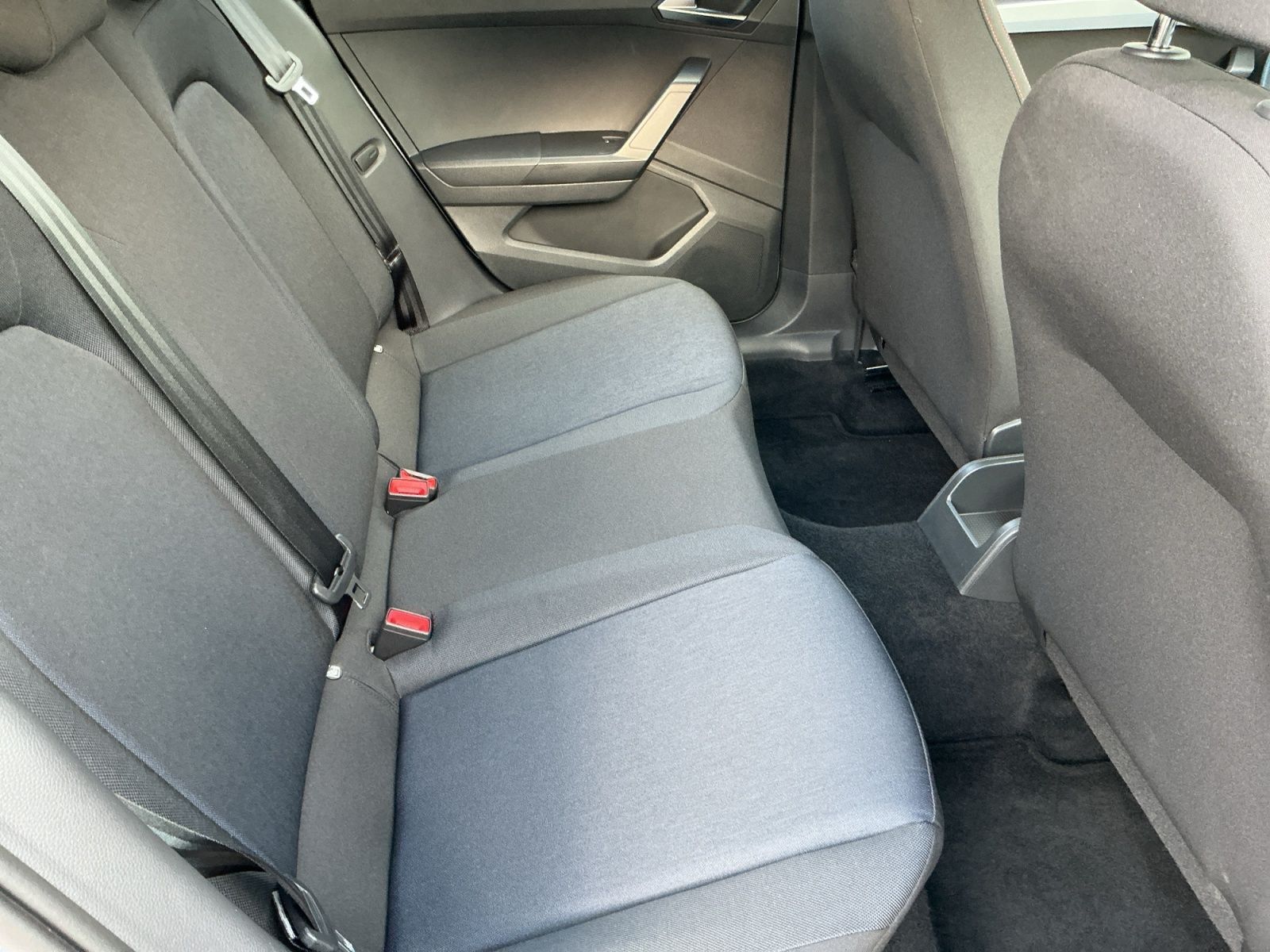Seat Arona - Bild 16