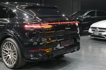 Porsche Cayenne - 7
