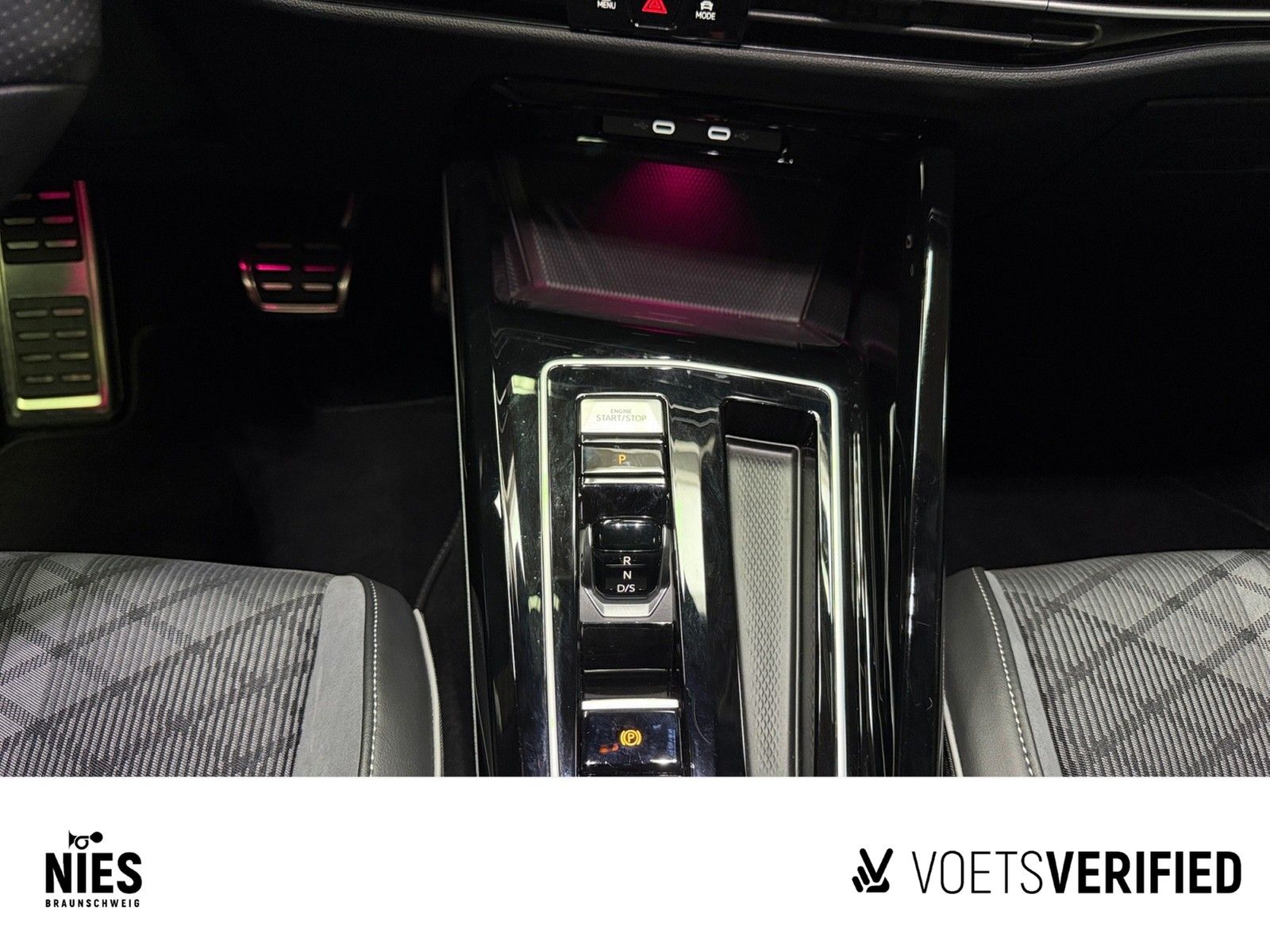 Volkswagen Golf - Bild 10