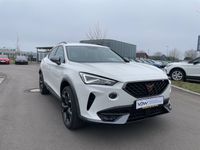 Cupra Formentor - Vorschau Bild 6