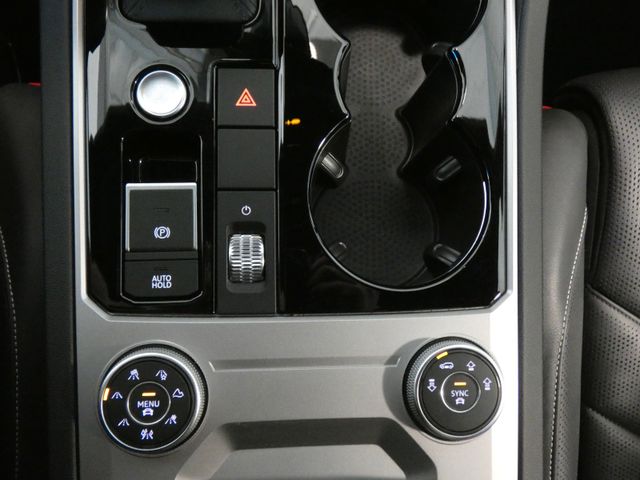 Touareg 3.0 TDI EDITION 20 R-LINE BLACK STYLE
