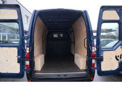 Fahrzeugabbildung Renault Master Kasten L3H2 1hd Tempo PDC