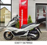 Honda PCX125 Inspektion/ TÜV NEU /TOP CASE - HONDA PCX 125