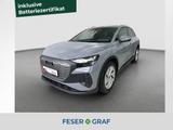 Audi Q4 35 e-tron LED VC Navi Winterpaket Klimapaket - Audi Q4 aus 2023