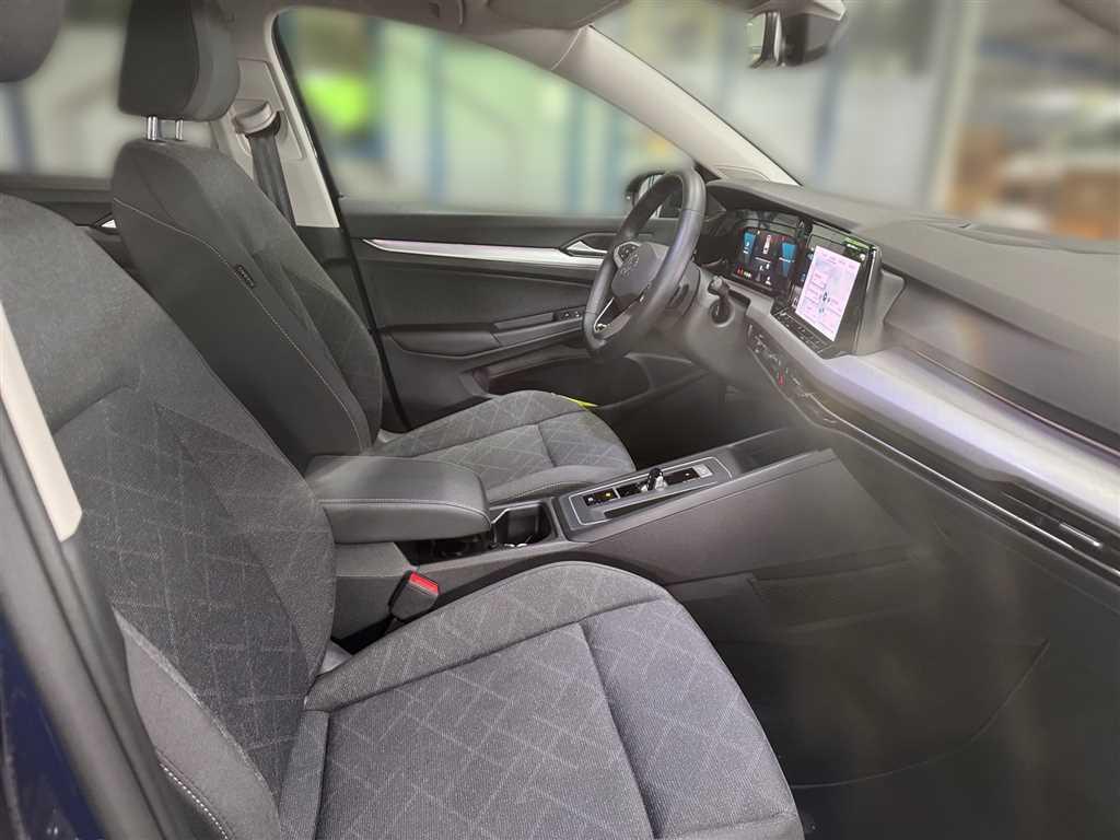 Volkswagen Golf Variant Life 1.5 eTSI DSG BusinessPremium, миниатюра 16