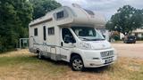 Fiat Ducato Maxi  - Fiat Etagenbett