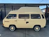 Volkswagen T3 andere Westfalia Joker Hochdach/Restauriert/O - Volkswagen: Westfalia