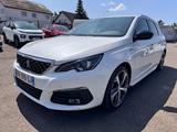 Peugeot 308 BlueHDi 130ps 2018/11 GT LINE Automatisch - Peugeot: 201