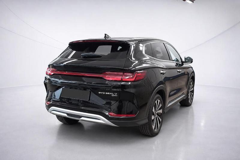 BYD SEAL U DM-i 26.6 kWh Comfort 360°/ACC/Pano imagem 3