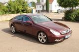 Mercedes-Benz Mercedes Benz CLS 320 CDI, Bj 2008 W219 - gebrauchte Mercedes-Benz CLS 320 aus dem Jahr 2008