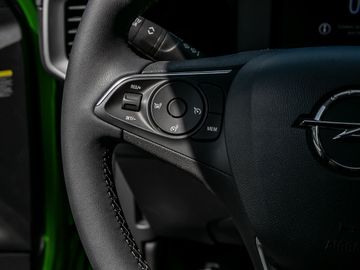 Opel Mokka 1.2 Elegance 360° Kamera Sicht-Paket