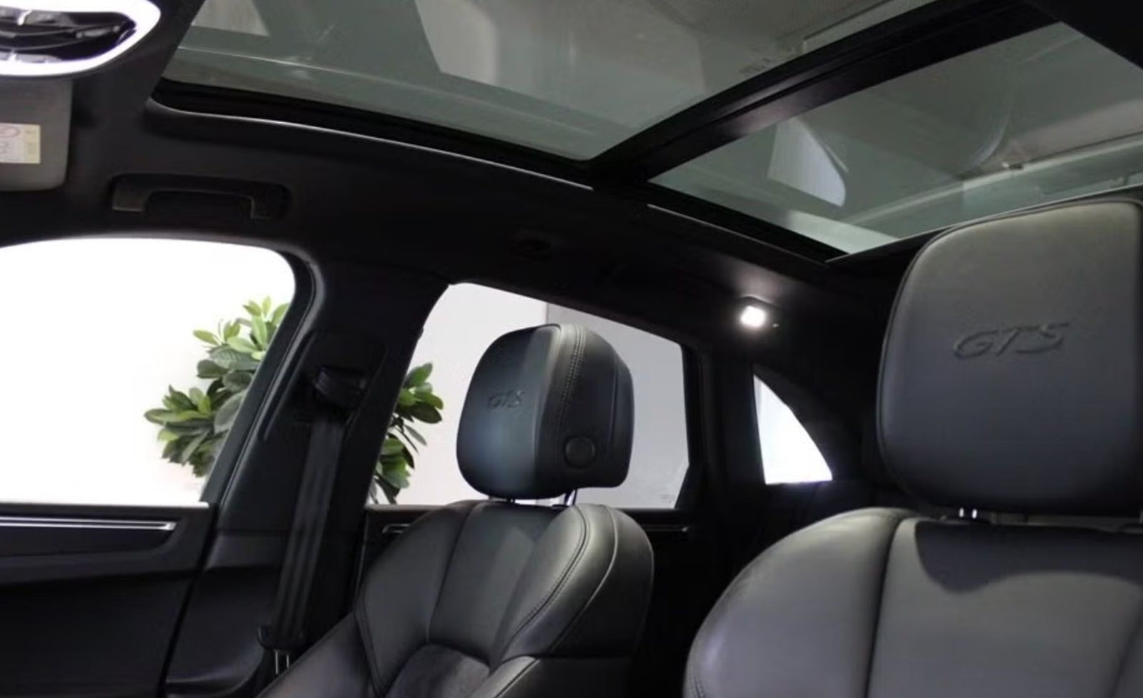Porsche Macan GTS *AHK/PANO* foto 7