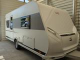 LMC Tandero 480 D Messepreis!!! Tandero Paket - - LMC Wohnwagen Wohnwagen gebraucht