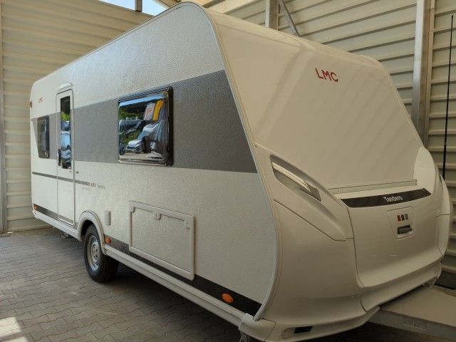 LMC Tandero 480 D Messepreis!!! Tandero Paket VK AS