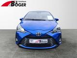 Toyota Yaris 1,5 Y20 Club *SAFETY SENCE* - Toyota Yaris: Club