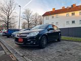 Opel Astra 1.6 Sport - Opel Astra aus 2007: Sport