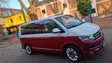 Volkswagen T6 Multivan 4Moition, Generation SIX, AHK, NAVI