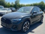 Audi SQ5 Sportback 3.0 TDI quattro Vollausstattung - Audi SQ5 in Köln