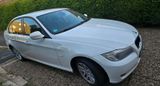BMW 316d Limousine| Unfallfrei - BMW 316 aus 2011