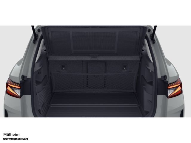 Skoda Elroq - Bild 7
