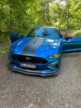 Ford Mustang 5.0 V8 Performance PREMIUM - Ford Mustang: Performance