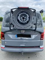 Volkswagen T6.1 California - VW T6 California von 2022