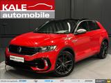 Volkswagen T-Roc R 4Motion*19Zoll*Dach/Schwarz*CarPlay*KAME