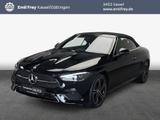 Mercedes-Benz CLE 200 Cabrio 9G  AVANTGARDE Advantage - Mercedes-Benz Jahreswagen: Cabrio