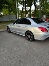 Mercedes-Benz C 43 AMG Mercedes-AMG C 43 4MATIC Autom. Mer... - Mercedes AMG gebraucht