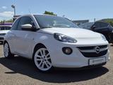 Opel Adam White Link/TüvNeu/ServiceNeu/Garantie - gebrauchte Opel Adam aus dem Jahr 2014