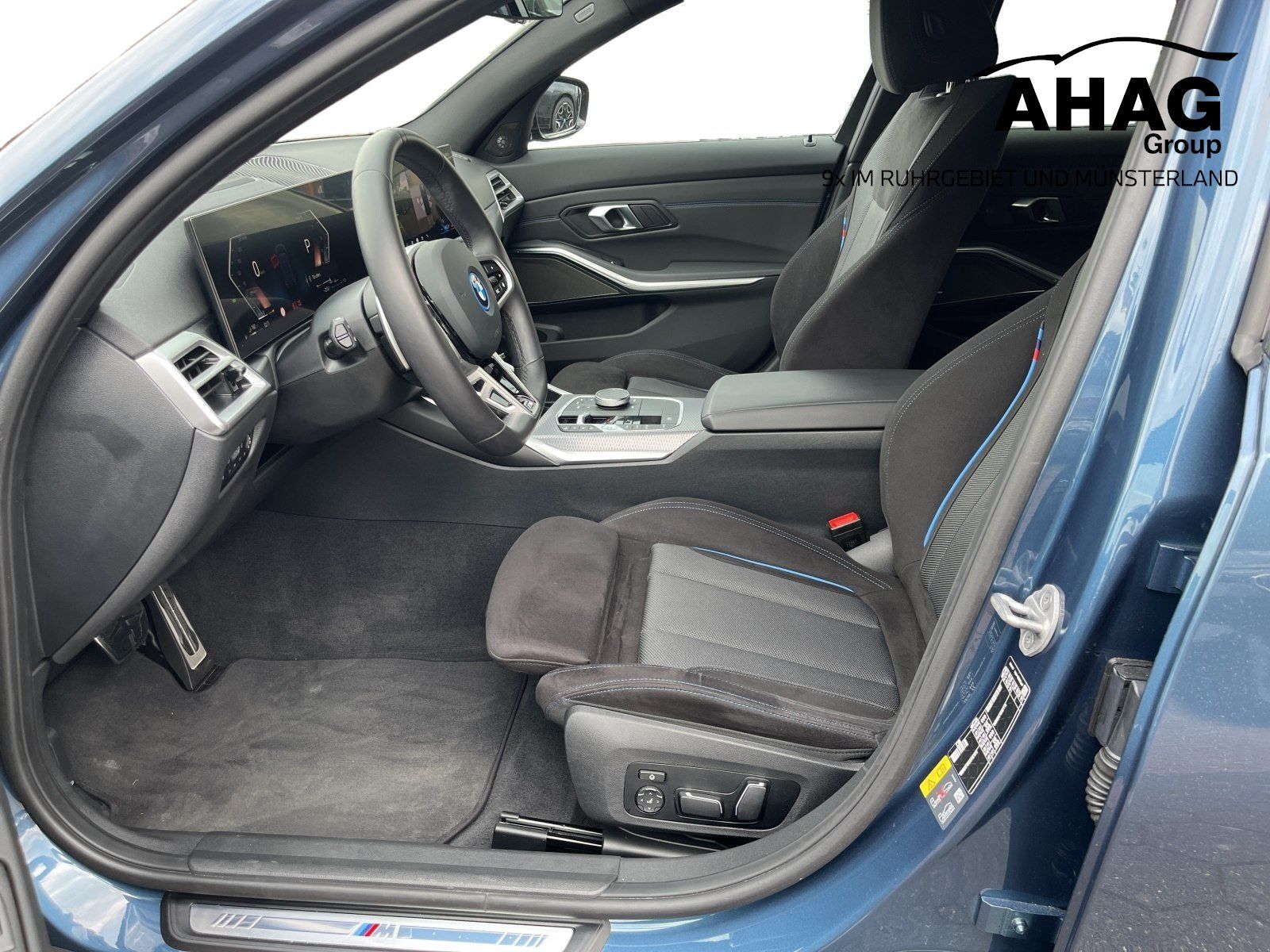 BMW 330 - Bild 7