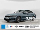 BMW 318d Advantage LED ACC NAVI H/K KAMERA SHZ PDC - BMW 318 mit Diesel-Antrieb: Limousine, Automatik